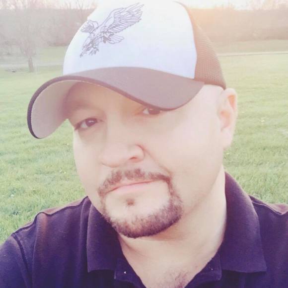 Meet your Posher, Adam - Picture 1 of 1